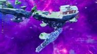 Leaked Rocket in Fortnite Chapter 3 Season 4 live event (Image via Kraypex/Twitter)
